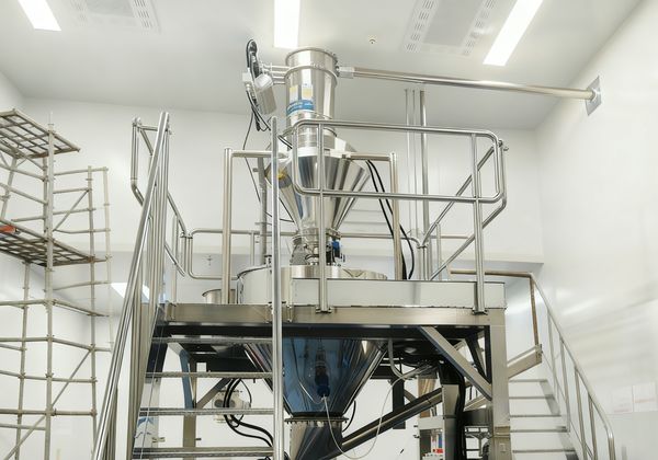 平顶山小型压力罐